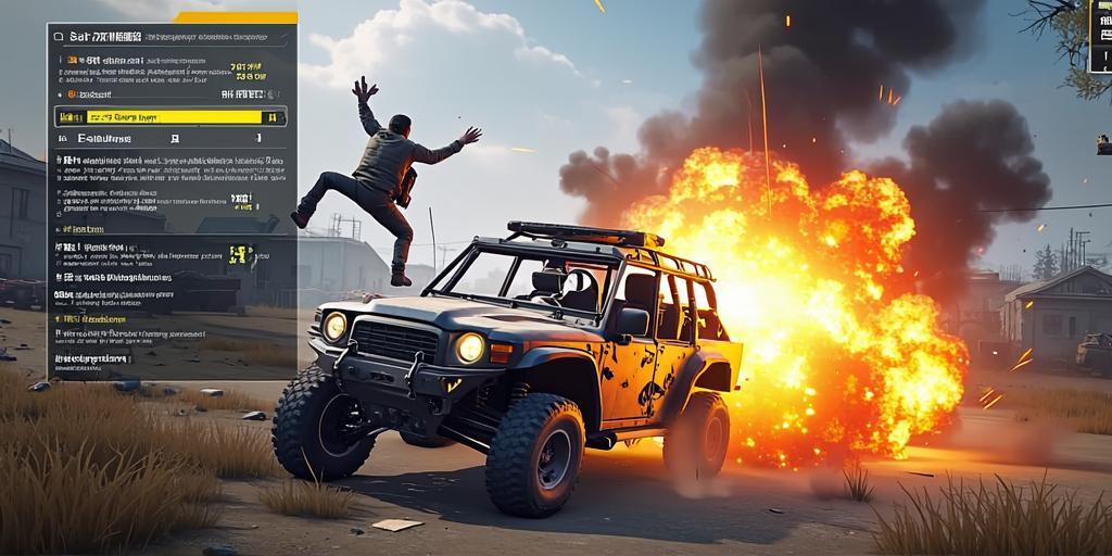 和平精英外挂【独行者】回归